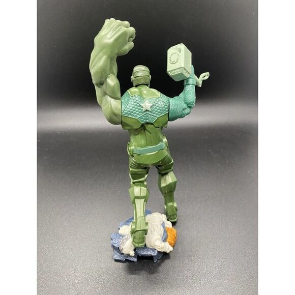 Playmation Marvel Avengers Super Adaptoid Villain Smart Figure - Picture 2 of 2